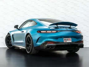 Mercedes-Benz AMG GT 63 2024