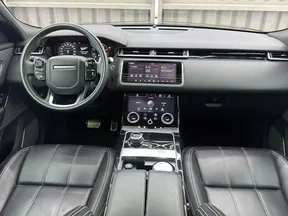 Land Rover Range Rover Velar 2020