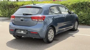 Kia Rio 2020