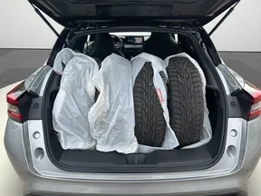 Nissan Juke 2025