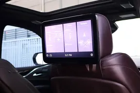 Cadillac Escalade ESV 2021