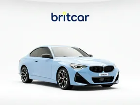 BMW 2 Series M240 2025