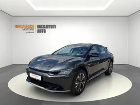 Kia EV6 2023