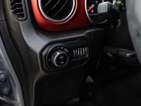Jeep Wrangler Rubicon 2023