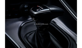 Dodge Challenger 2019