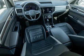 Volkswagen Teramont 2021