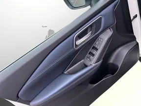 Nissan Qashqai 2022