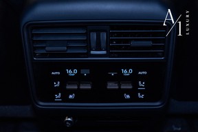 Porsche Cayenne Turbo GT 2024