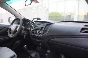 Mitsubishi L200 Double Cab 2020