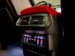 Lamborghini Urus 2022