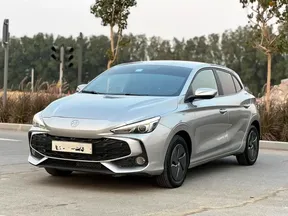 MG 3 2025