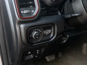 RAM 1500 2025