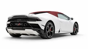 Lamborghini Huracán 2022