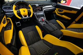 Lamborghini Urus 2022