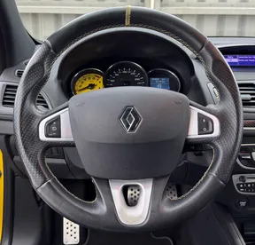 Renault Mégane 2011
