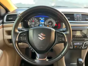 Suzuki Ciaz 2023