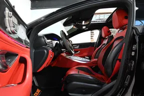 Mercedes-Benz AMG GT 53 2019
