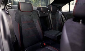 Mercedes-Benz A-Class 2025