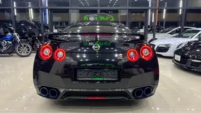 Nissan GT-R Nismo 2015