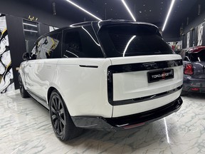 Land Rover Range Rover 2024