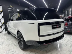 Land Rover Range Rover 2024