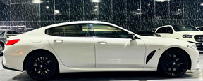BMW 8 Series M850 2020