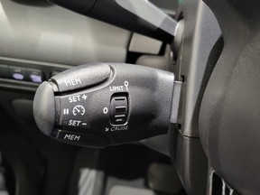 Citroën C3 Aircross 2021