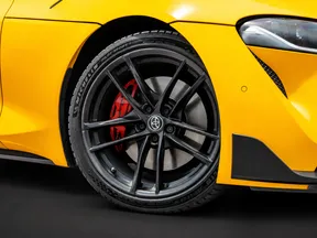 Toyota Supra 2020