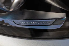 Mercedes-Benz GLC 350 2017