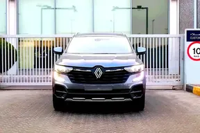 Renault Koleos 2025