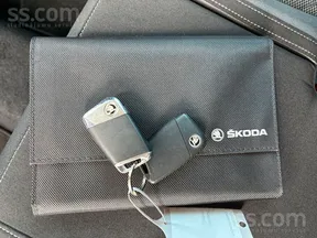 Škoda Kodiaq 2019
