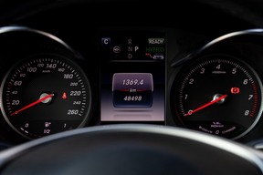 Mercedes-Benz GLC 350 2017