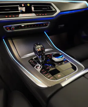 BMW X5 40 2022