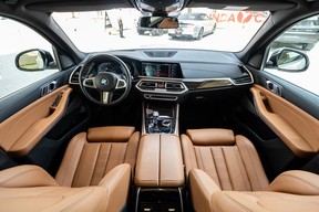 BMW X5 40i 2022
