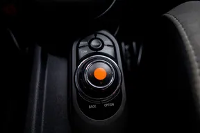 MINI Hatch John Cooper Works 2021