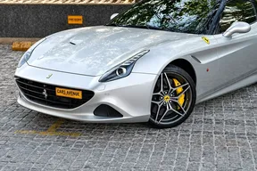 Ferrari California 2015