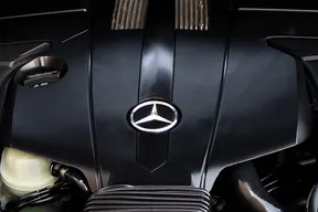 Mercedes-Benz GLE 400 2017