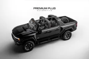 GMC Hummer EV 2024