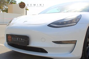 Tesla Model 3 Performance 2020