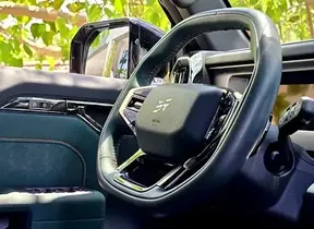 Jetour T2 2024