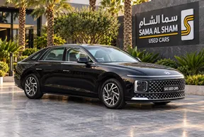 Hyundai Grandeur / XG 2024