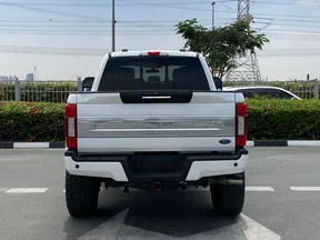 Ford F-Series 2021
