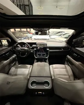GMC Yukon 2025