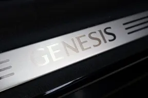 Genesis G70 2023