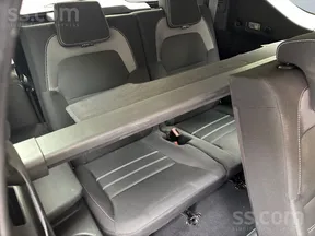 Dacia Jogger 7-seater 2023