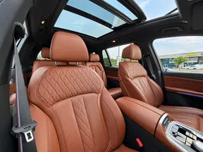 BMW X7 40 2023