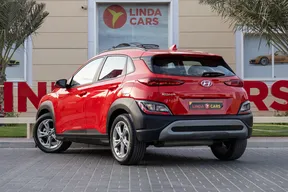 Hyundai Kona 2023