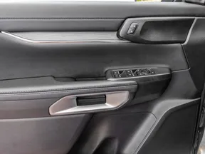 Ford Everest 2025