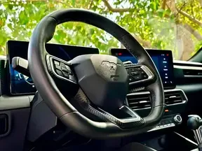 Ford Mustang 2024