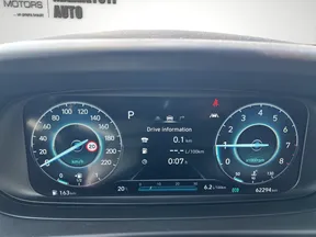 Hyundai i20 2021